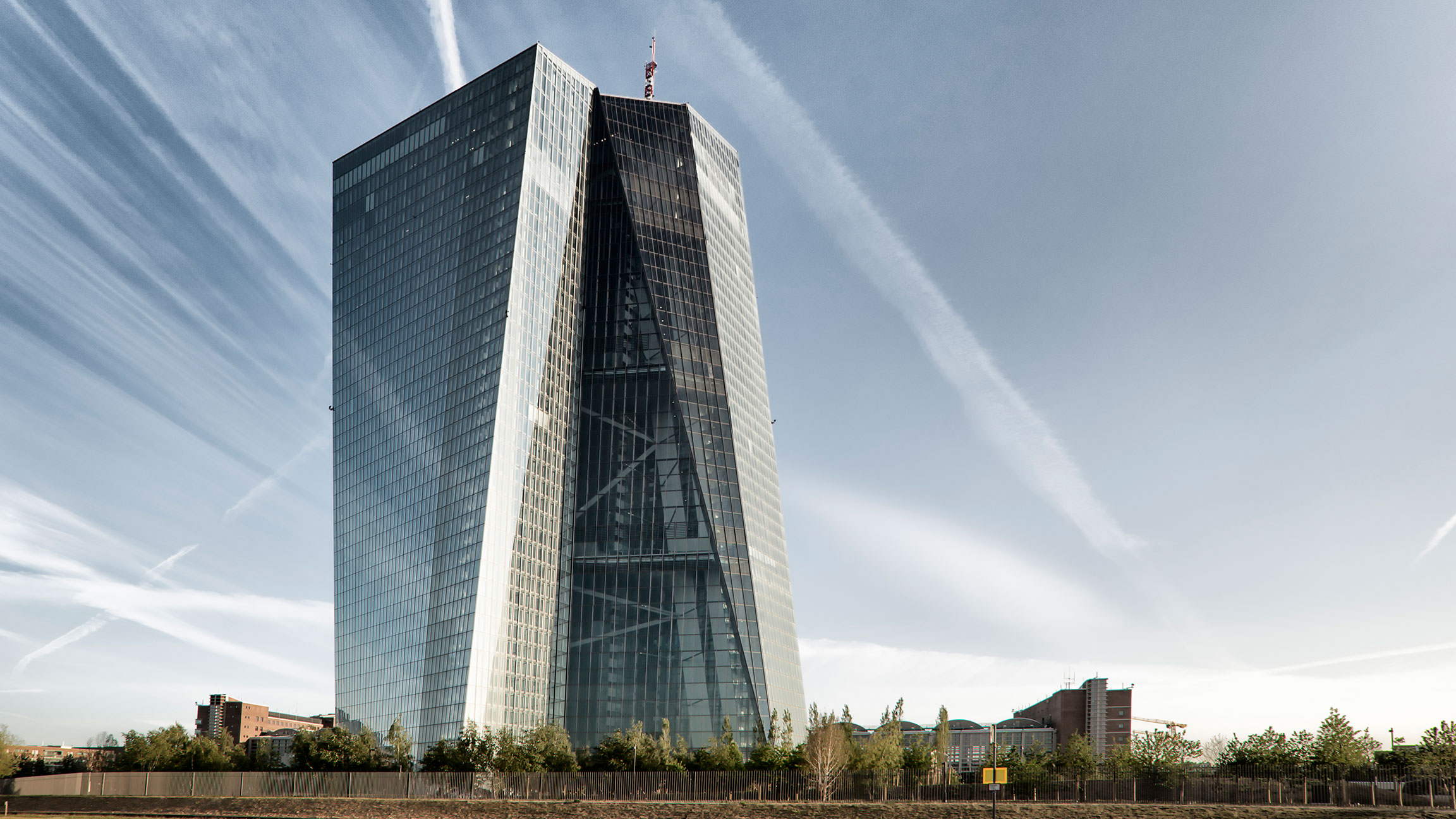 Given economic uncertainty, ECB may stay accommodative