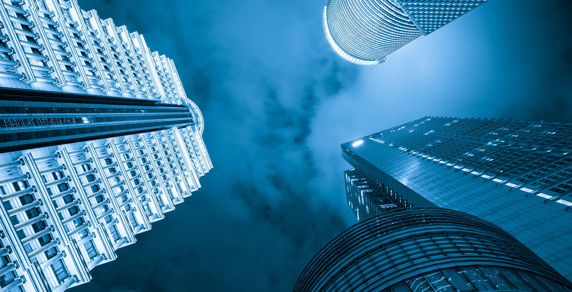 Shanghai skyscraper