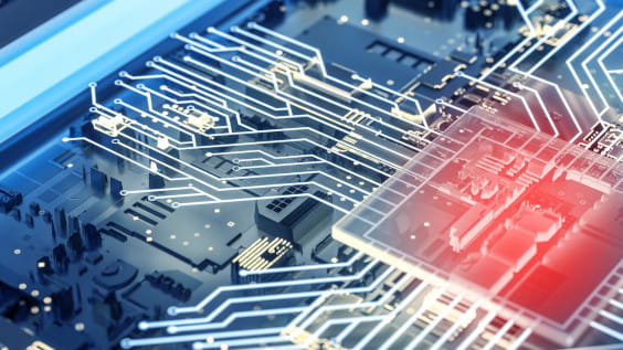 Digitalization