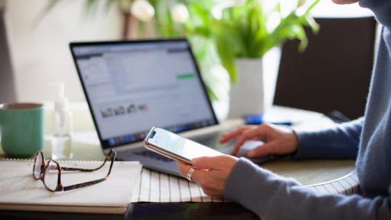 PO/BPO-based Invoice