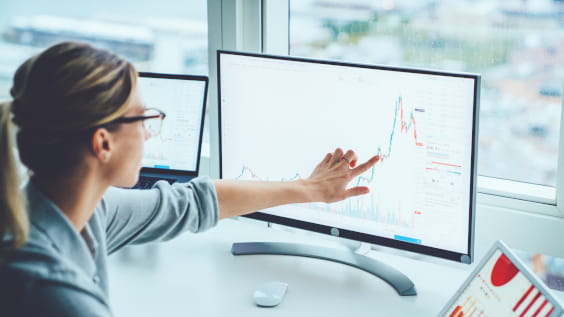 Manage Ariba Network 