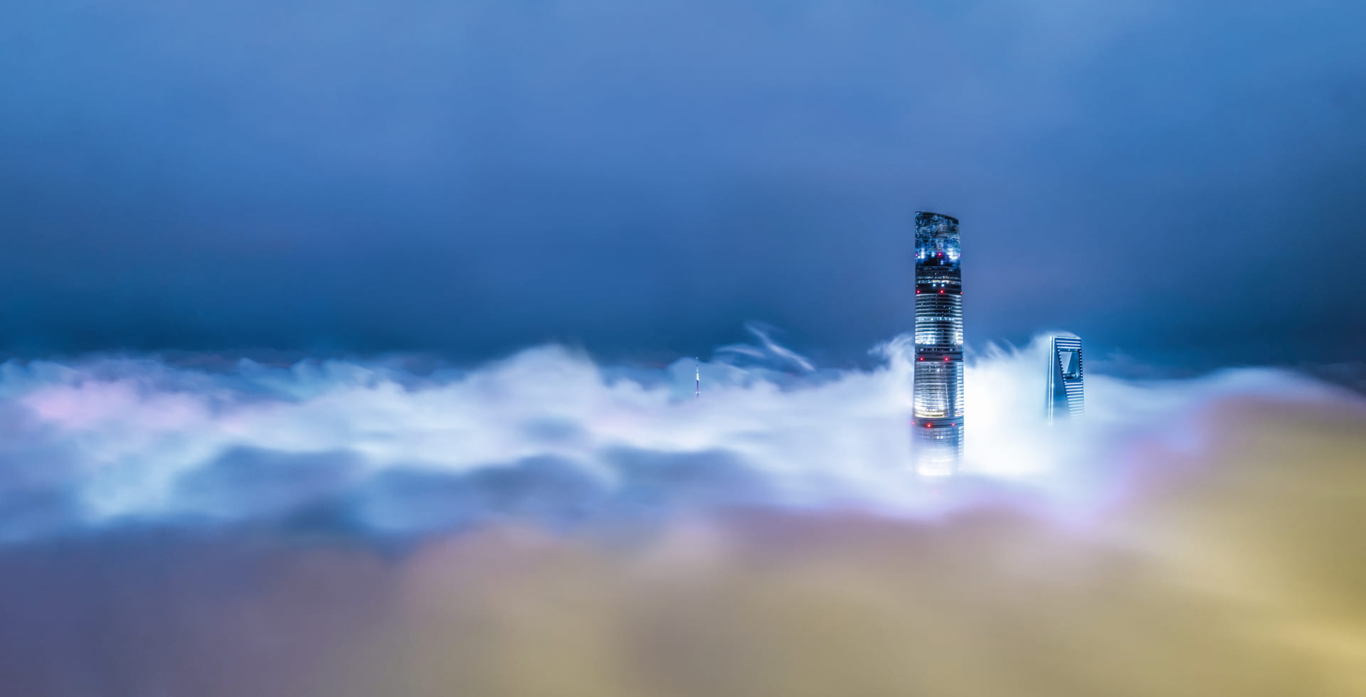 Growth. The China Way.