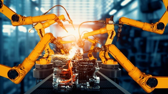 China’s technological progress has accelerated dramatically, positioning it as a global leader in several sectors.