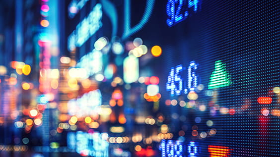 China’s equity markets are benefiting from robust domestic liquidity and rising institutional participation. 