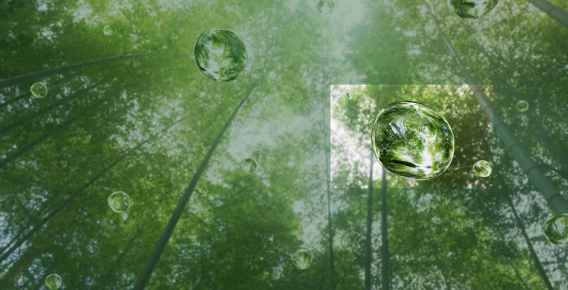 Active is: Investing for real-world change