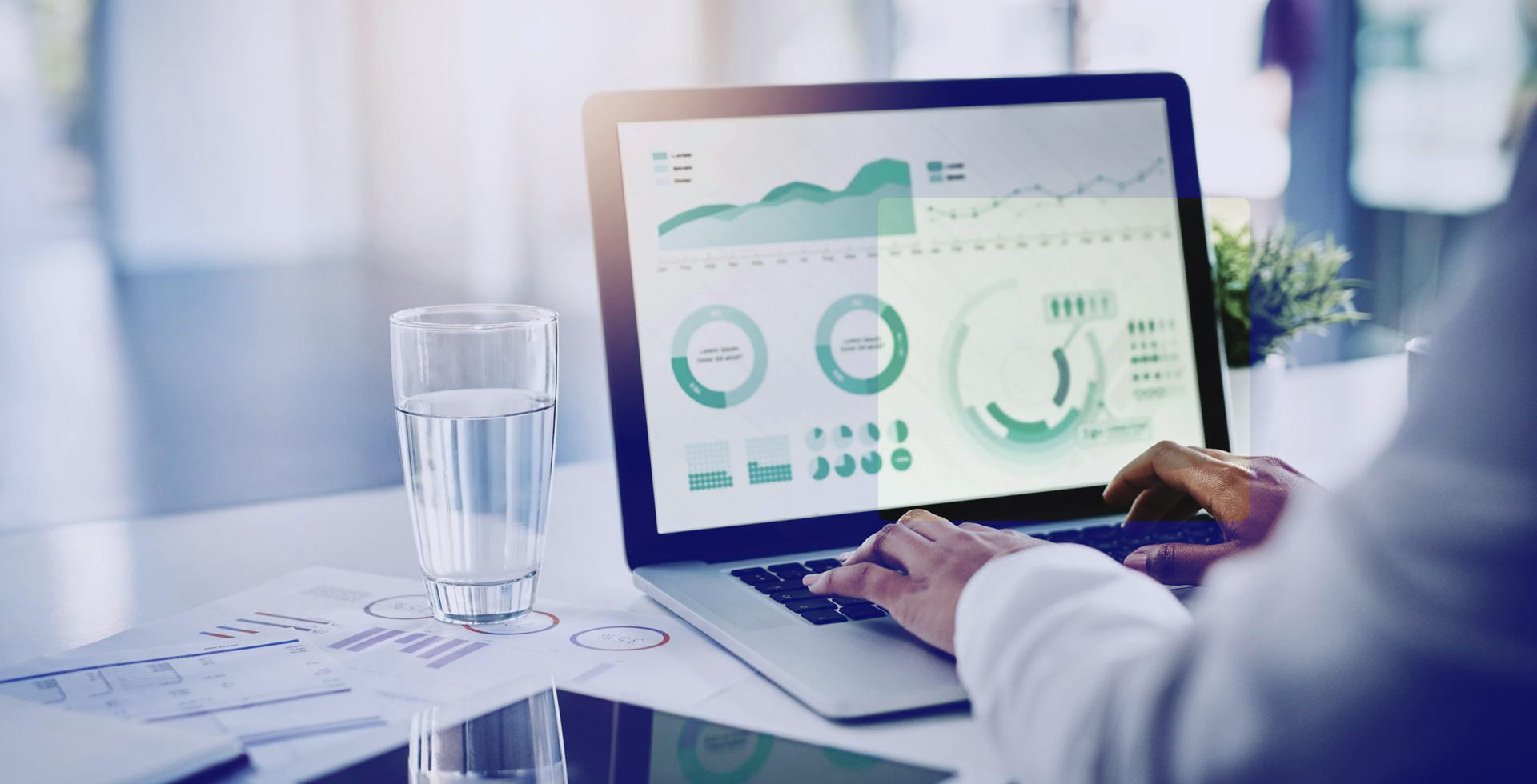 Impact investments are the future