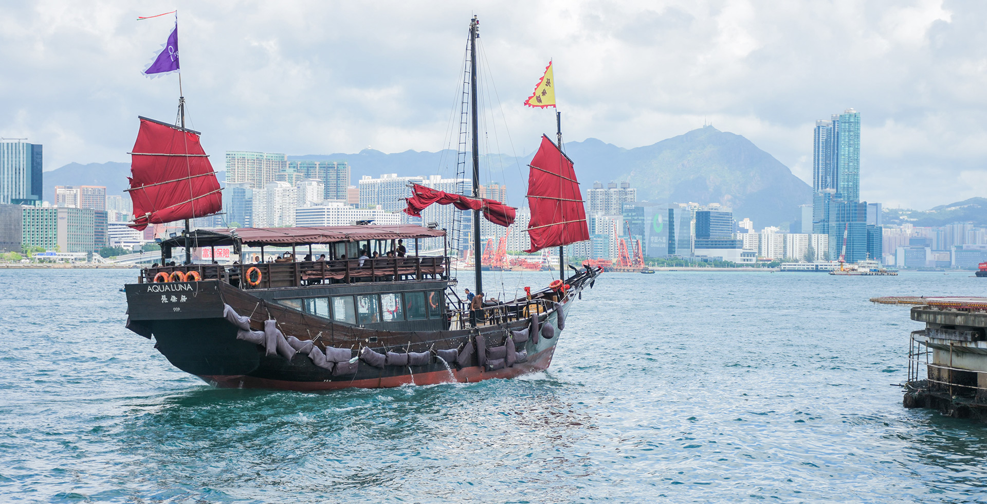 6 takeaways from our Hong Kong Investment Forum
