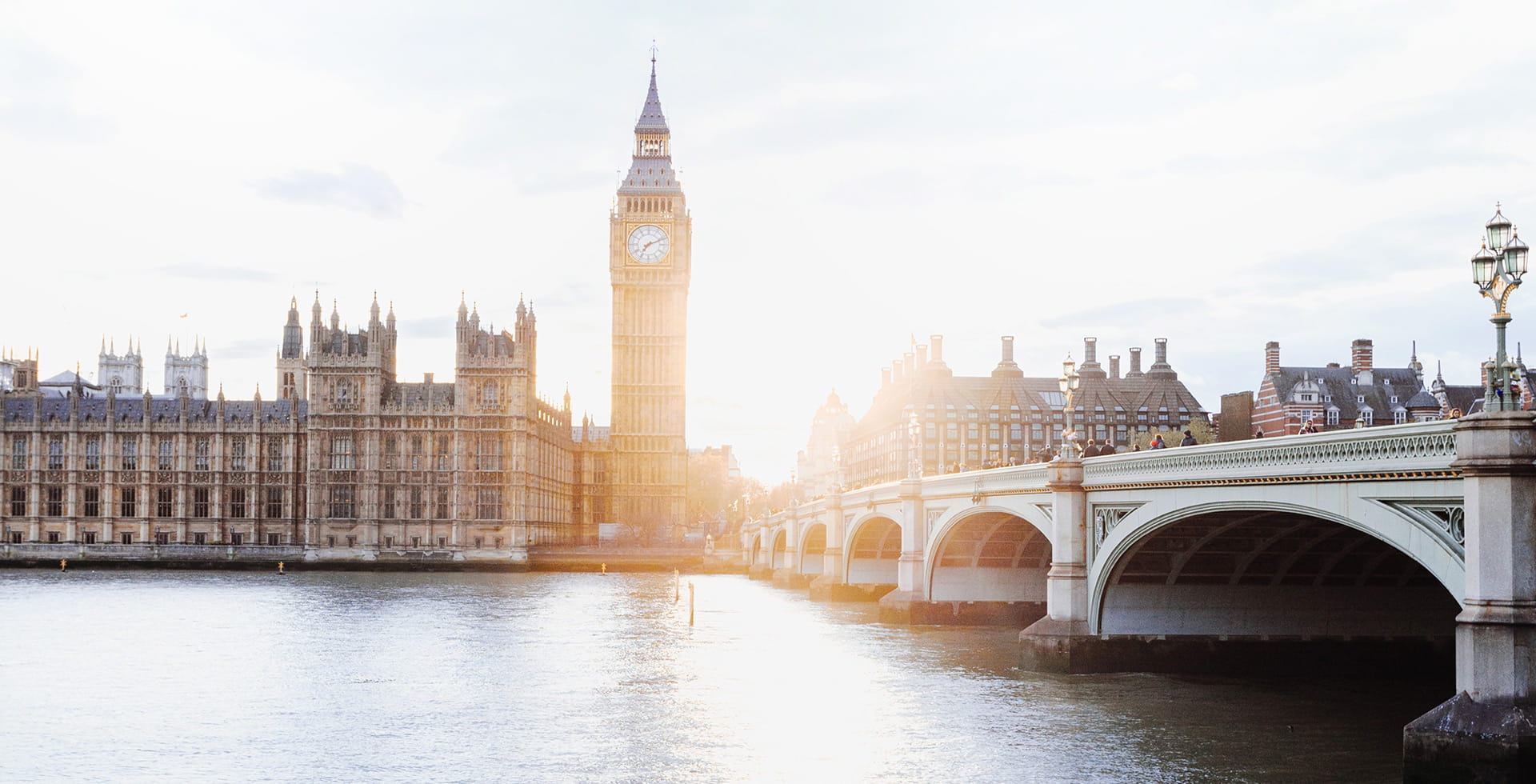 6 takeaways from our London Investment Forum