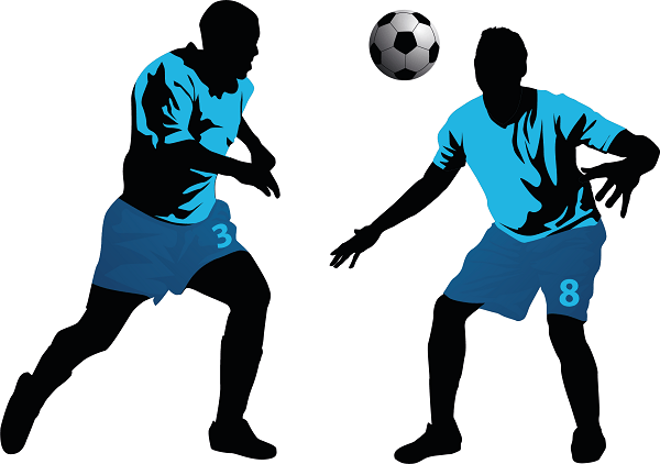 Footballers