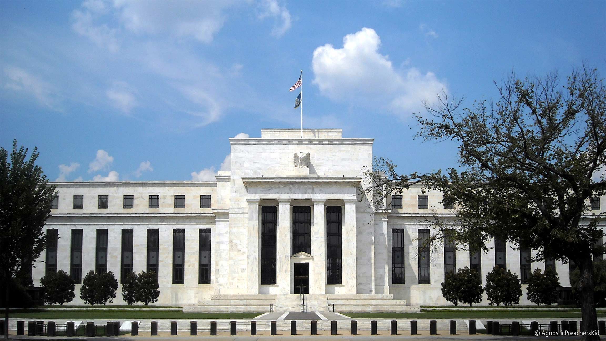 Standing firm against recession