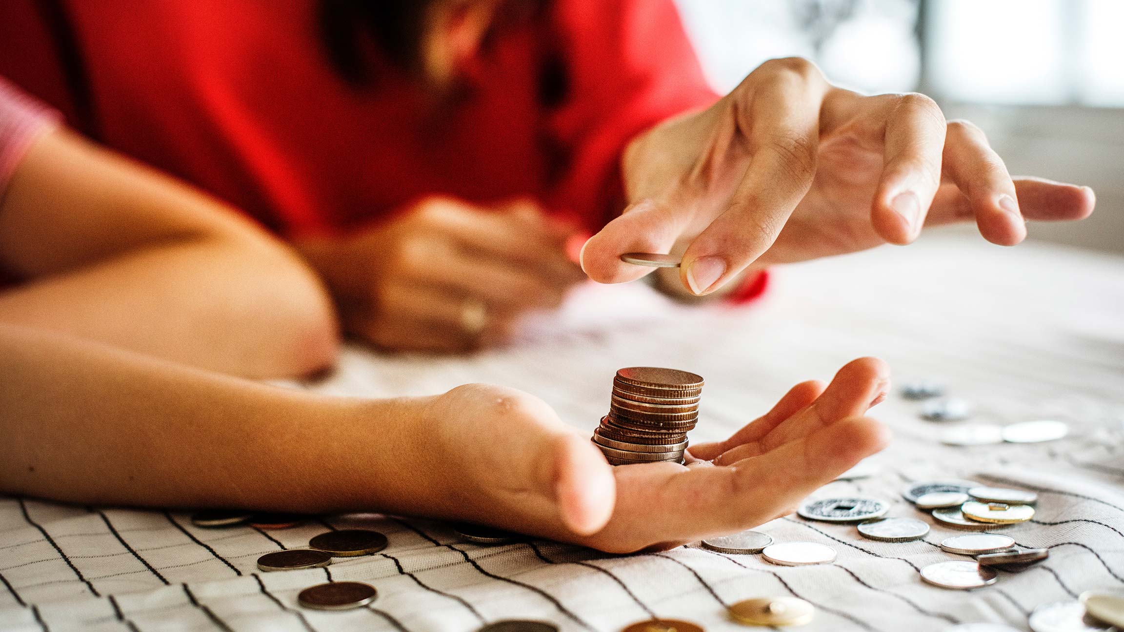Central banks can make inequality worse