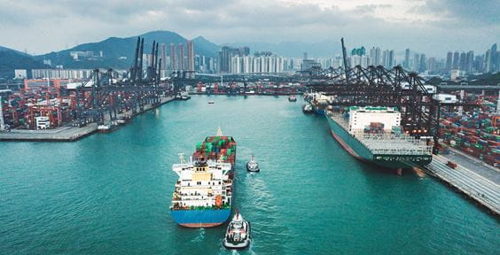 China’s return to growth should help equities and corporate credit in North Asia