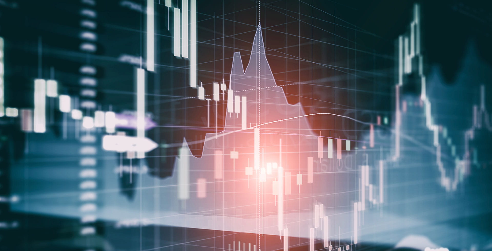 Over the long term, stocks haven’t been derailed by recessions or epidemics
