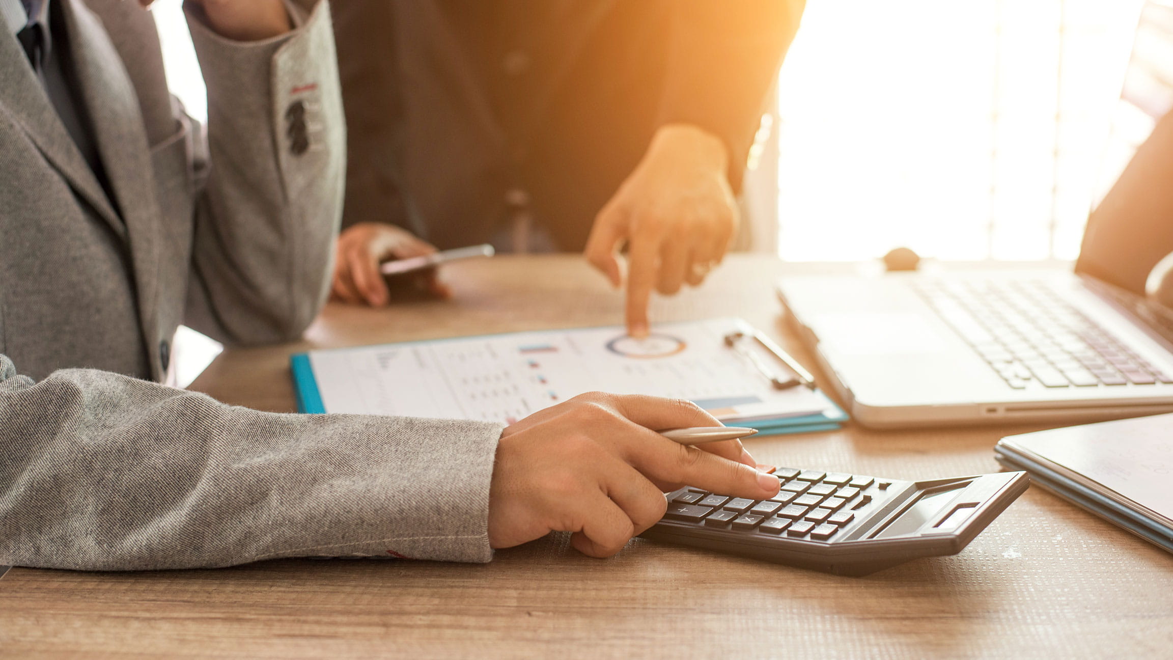Tackle inequality by transforming the tax system