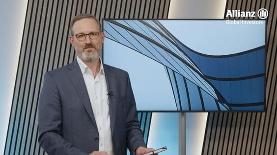 Gregor Hirt, Global Head of Multi Asset Investments at AllianzGI