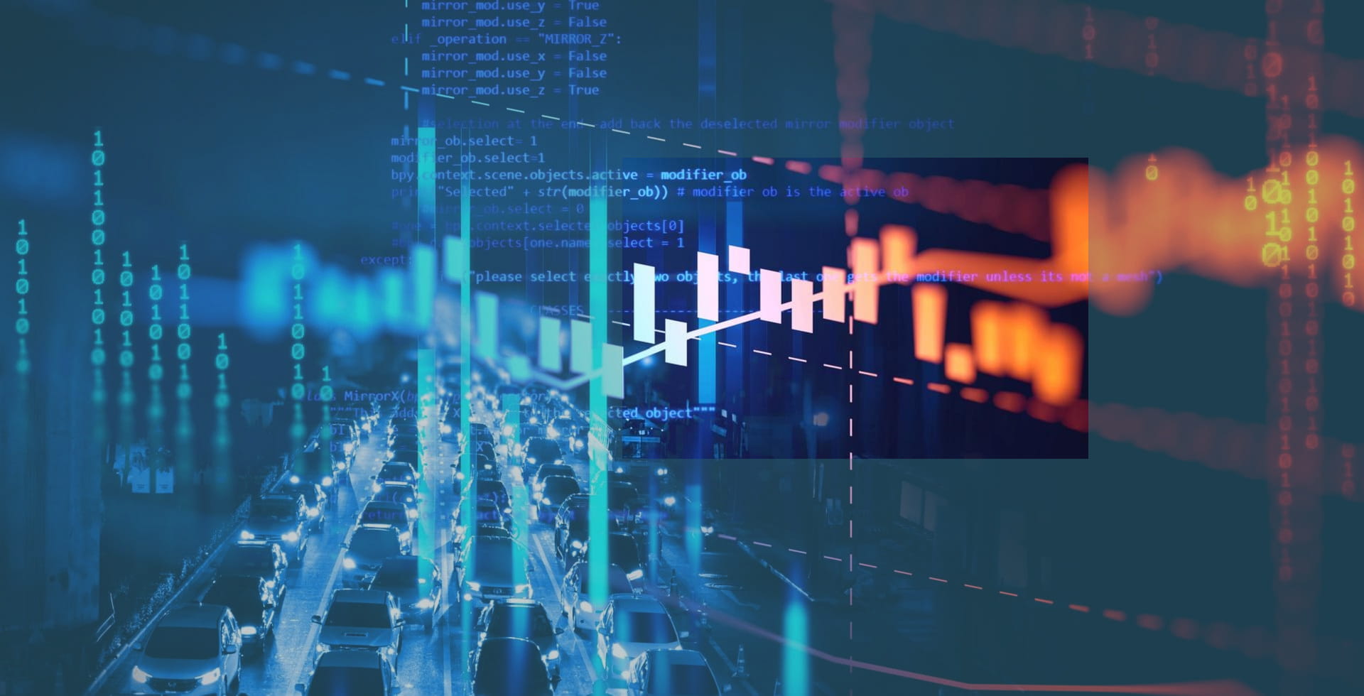 In today’s volatile market, diversification may not be enough