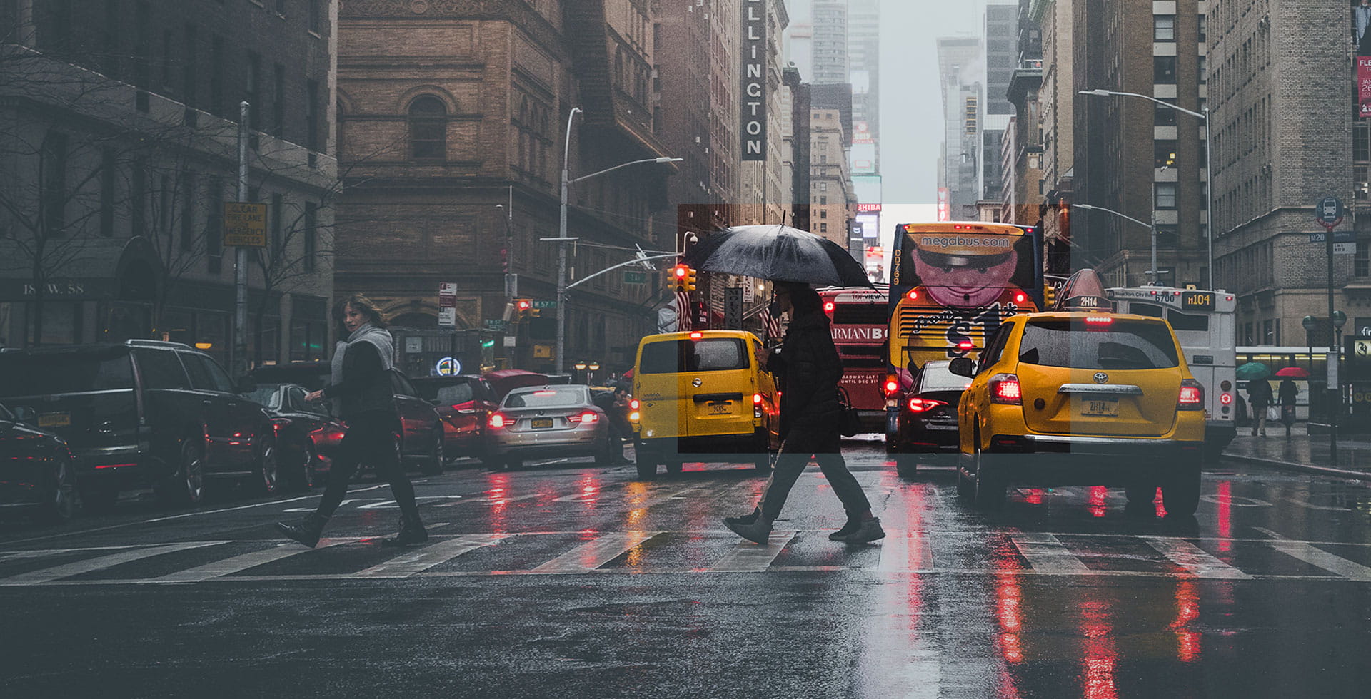 At the mid-year point, dark clouds are forming in the US