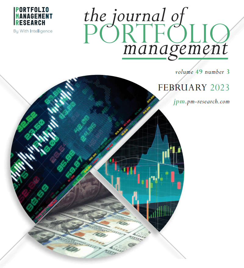 Forecasting Stock Market Volatility cover