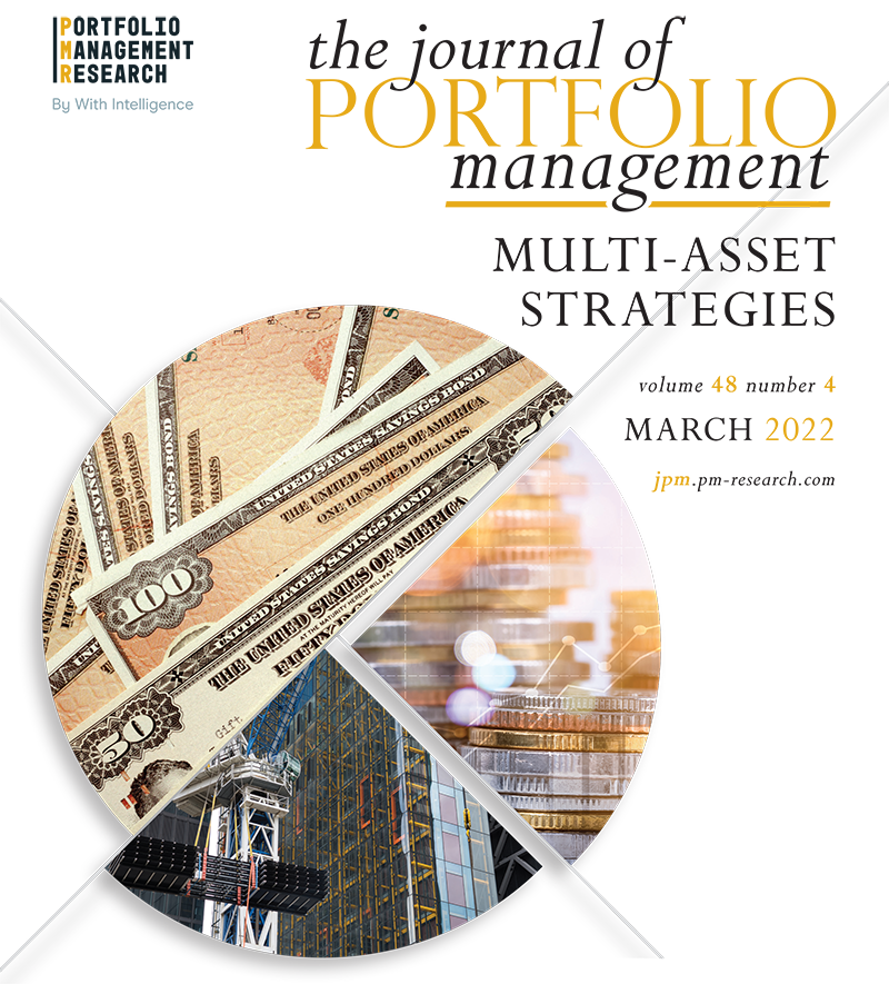 Portfolio Risk Mitigation without Bonds cover