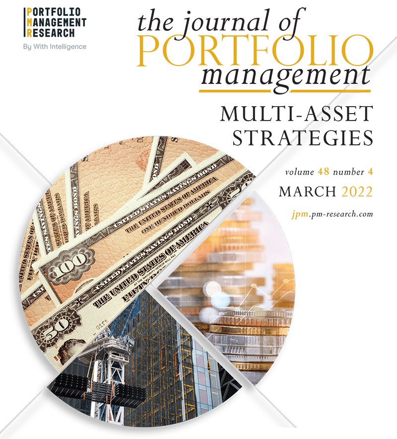 Portfolio Risk Mitigation without Bonds cover