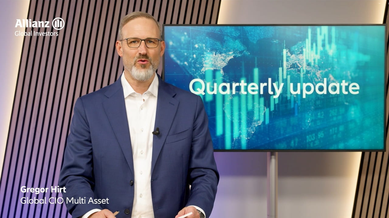 Greg Hirt, our Global CIO Multi Asset, joins us once again to share his views and convictions on the global economic and market landscape