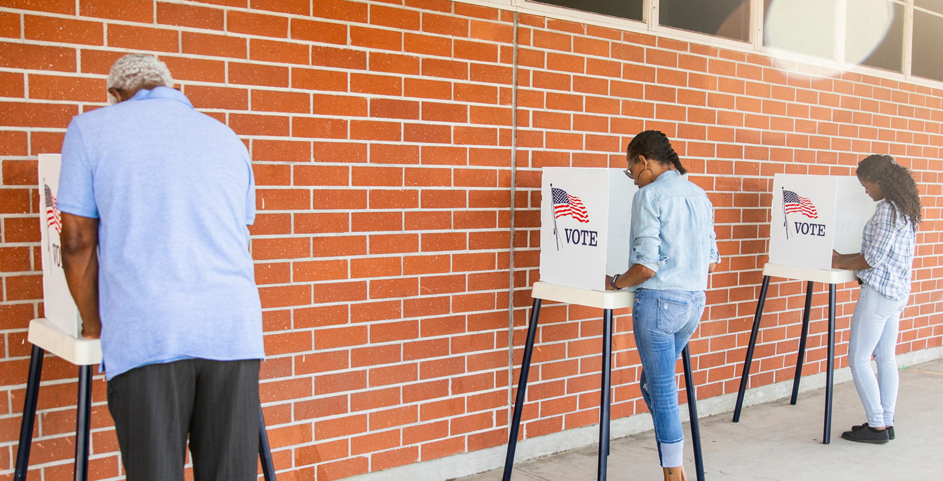 3 policy differences for investors to watch in the US presidential race