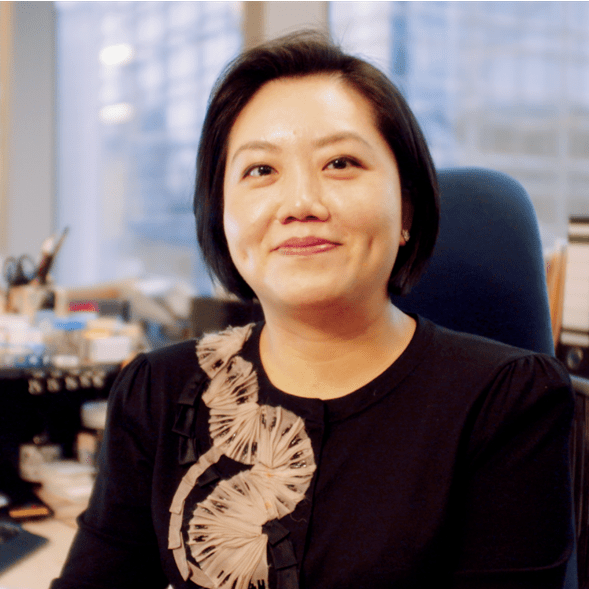 Kerry Lung