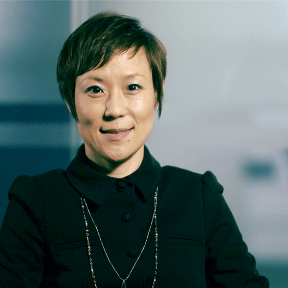 Iris Ma