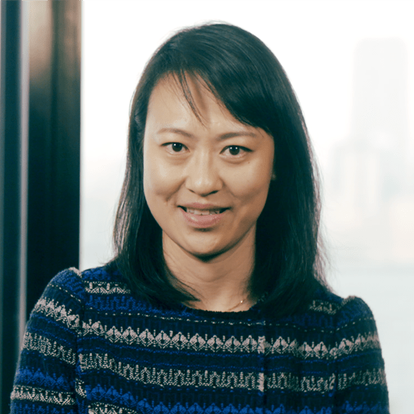 Lucy Tseung