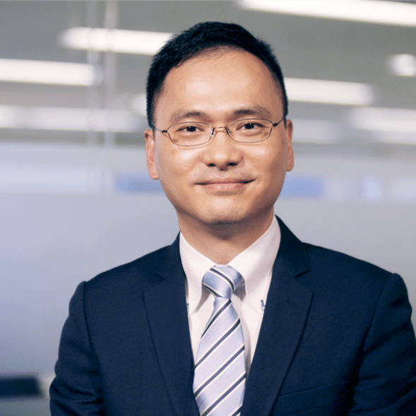 Ray Kan