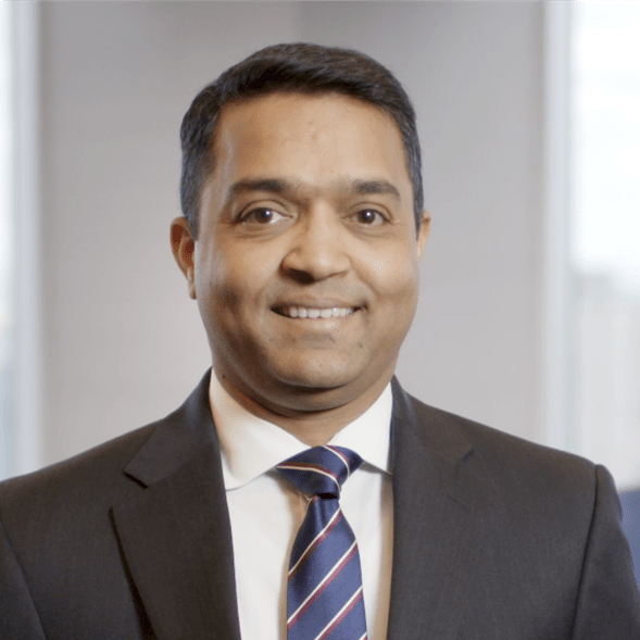 Satish Kalantre