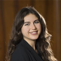Serena Indij da Costa
