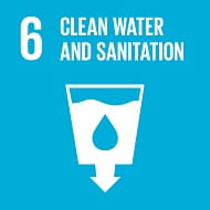 clean water and sanitation