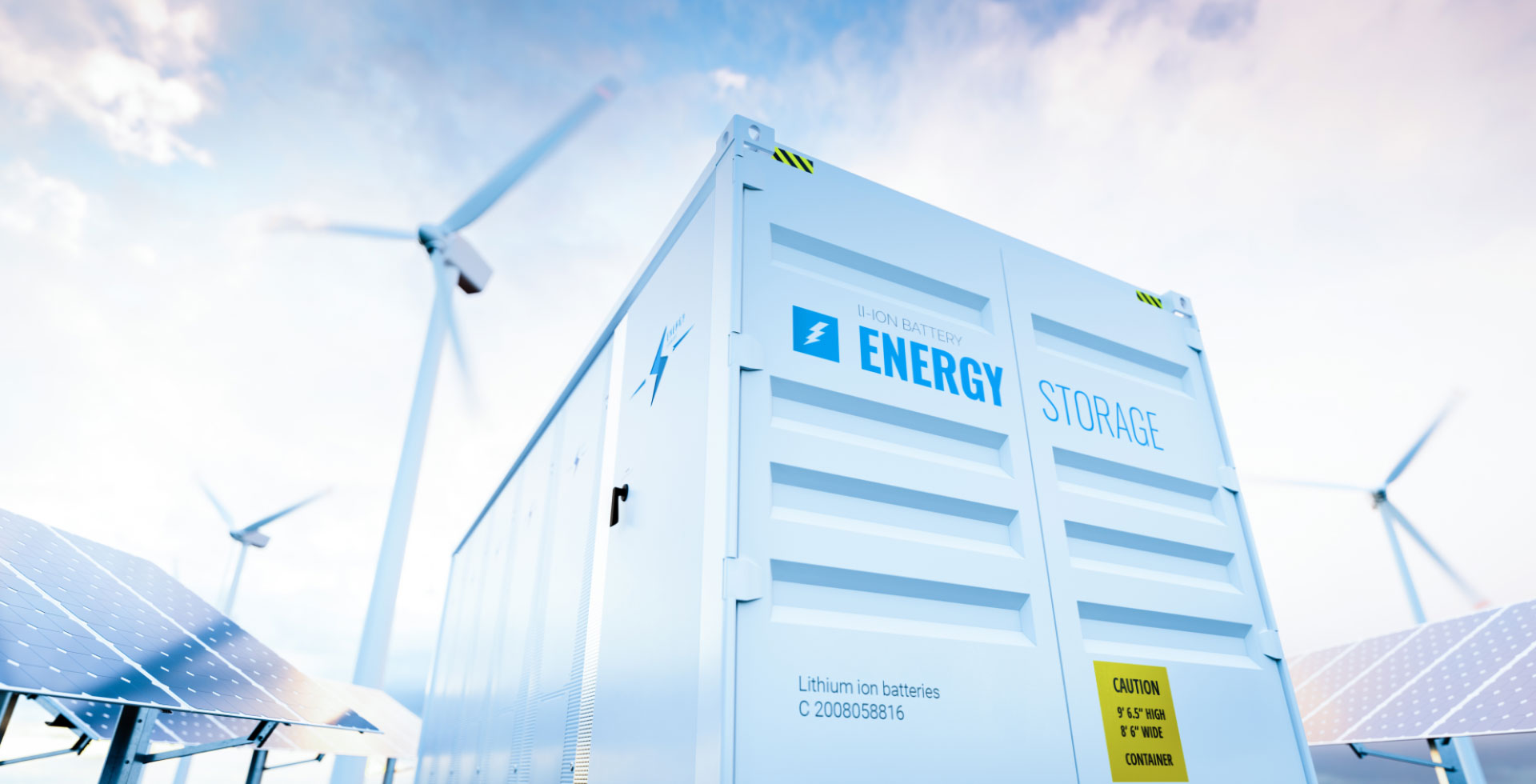 Supercharging clean energy
