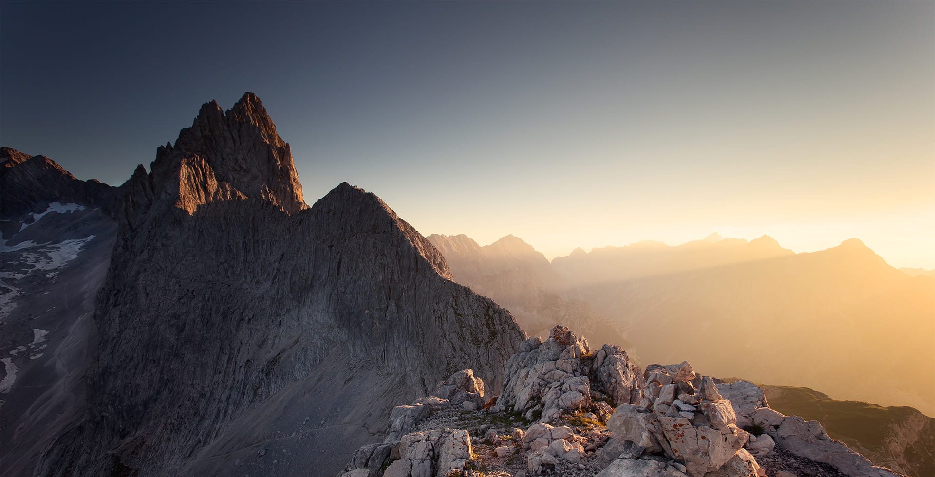 Sustainable investing: “taking the temperature” | AllianzGI
