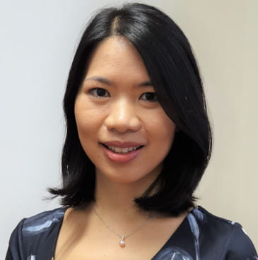 Diane Mak