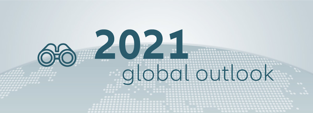 2021 global outlook