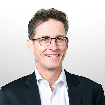 Andrew Cox