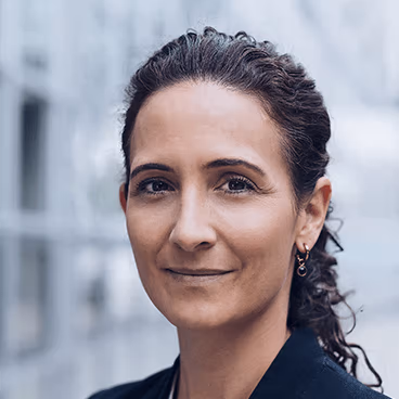 Cecilia Grondahl