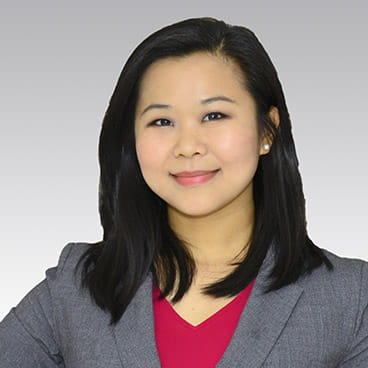 Chris Shuyu Ye