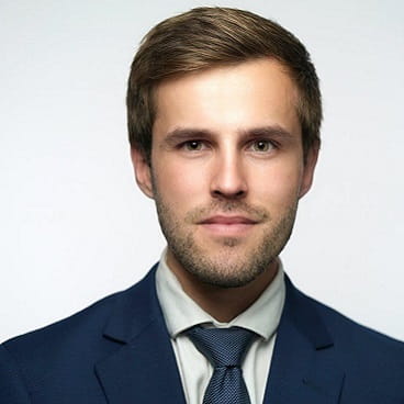 Daniel Staudegger