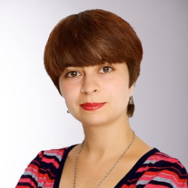 Eugenia Jackson Expert-Image