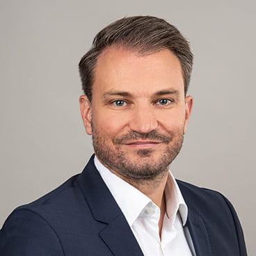 Frederik Fischer