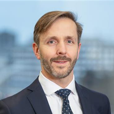 Gavin Counsell