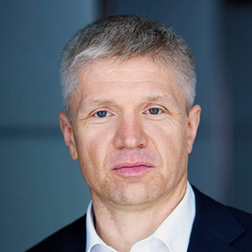 Günther Thallinger