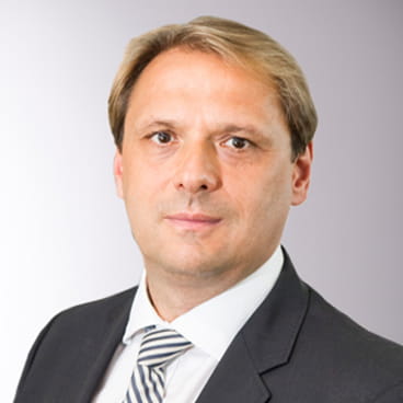 Ingo R. Mainert