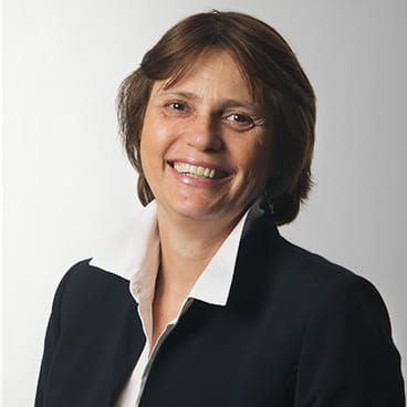Isabel Reuss