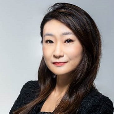 Jenny Zeng 