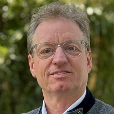 Jens Michael Wegmann