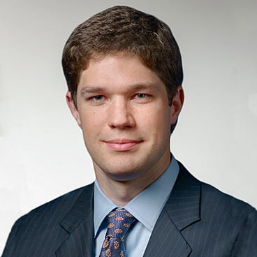 John R. Mowrey